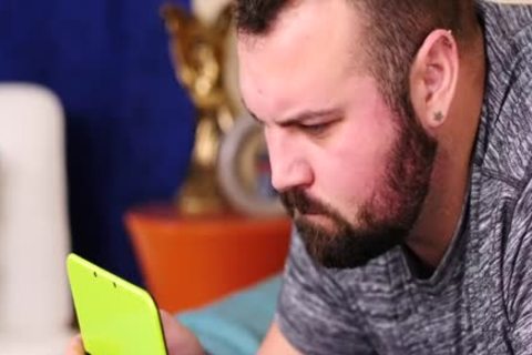 boyfriend Kurt Jacobs And Rex Blue