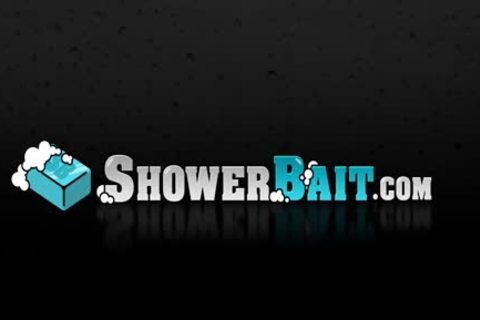 Roomate Shower Spy