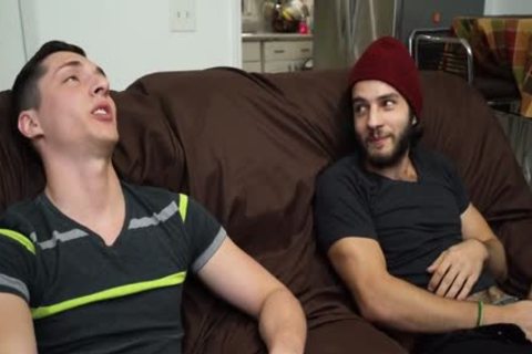 DANTE DRACKIS & TRISTAN