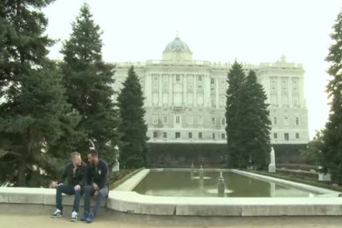 MAREK TOBIAS & ALEJANDRO ALVAREZ - SKINS - KB