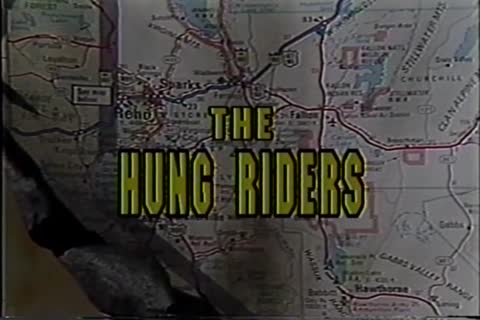 The Hung Riders (Catalina)