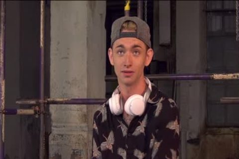 TT Sub twink Talks About His Experience With daddy slavemaster