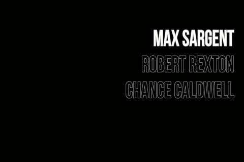 Robert & Max & Chance