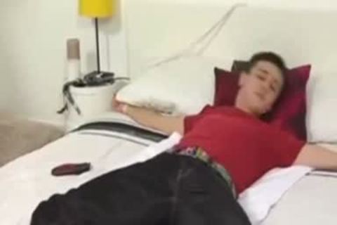 Daddy And smutty teen.