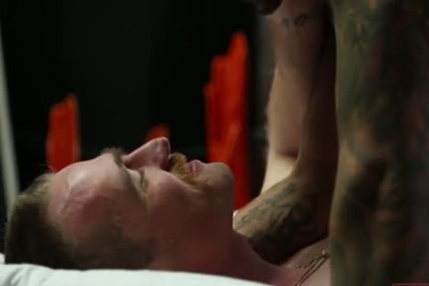 Fan merely: Nate Stetson & Boomer Banks