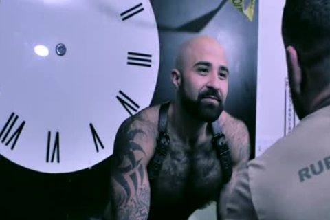 On The house With Marc Giacomo & Atlas Grant