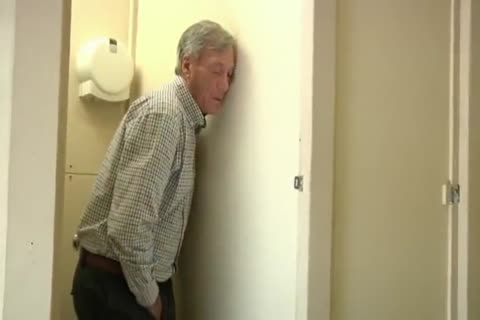 enjoyment In The Restroom