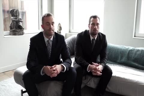 Stas Landon, Wagner Vittoria And Jackson Radiz