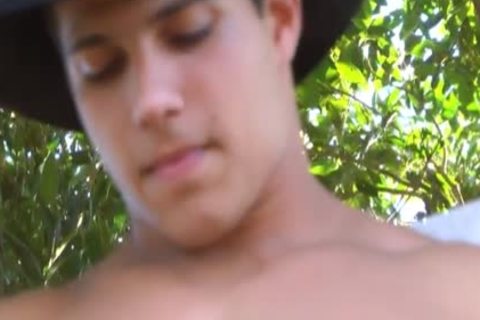 Adam Archuleta Andre Boleyn Jack Harrer Kevin Warhol And Kris Evans Part two