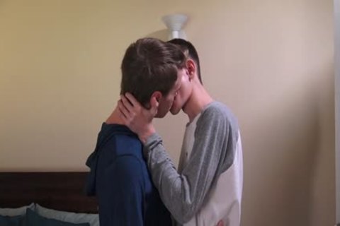 Ethan And Trevor.