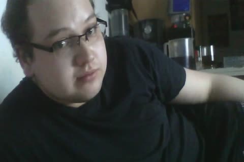 ChubbyCartman93 kinky Camshow 1