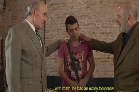 Luiggi & Johnny