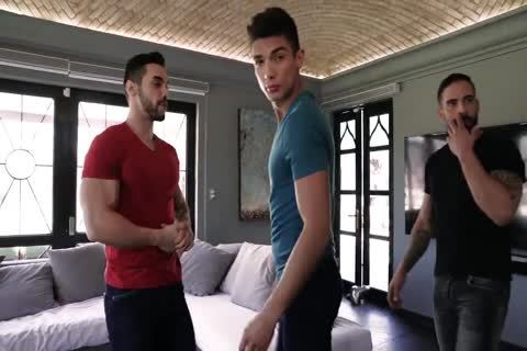 threesome IS ALWAYS best