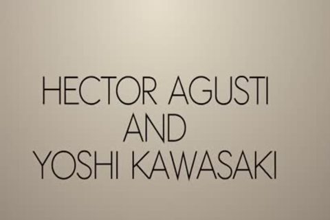 Japanese And dark