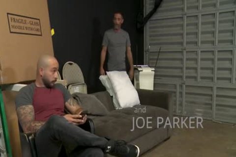 JOE PARKER & JULIAN TORRES - OUT WITH THE old - MO3