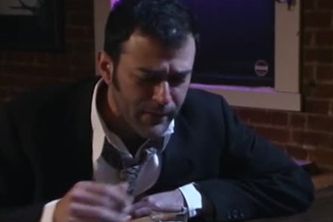A Pornstars Is Born (Shane Rollins)