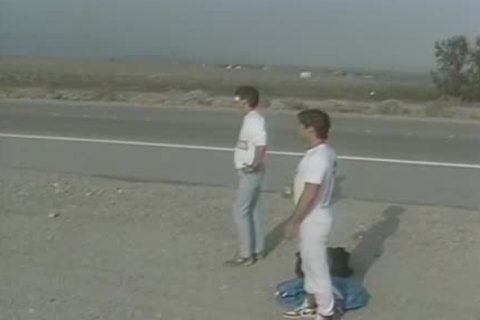 Mike & Mike & Jeff