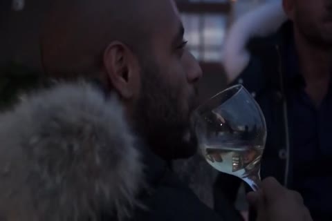 Alam Wernik & Parker Payne - Rags To Riches