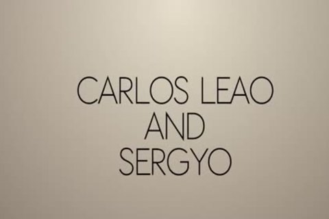Carlos Leao bonks Sergyo bare
