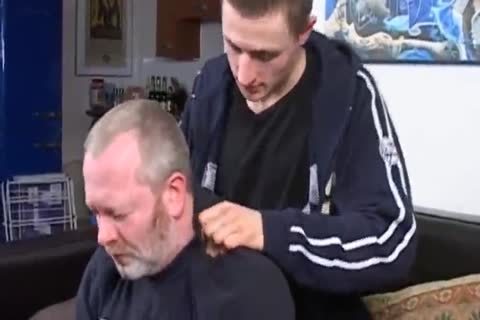 Daddy & teen