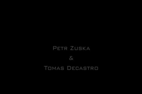 Petr Zuska & Tomas Decastro