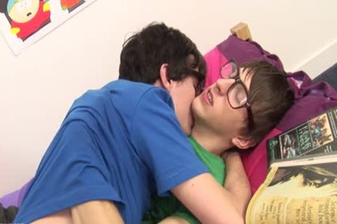 Jaye Elektra And Kurt Maddox Flip poke unprotected