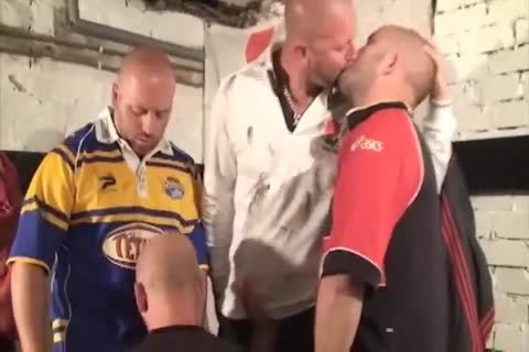 Tommylads English Blokes ( My X bf Is One Off 'em )