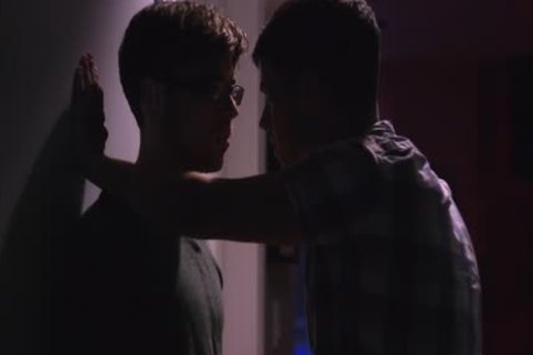 young homo couple - Lies And Deceptions (2018)