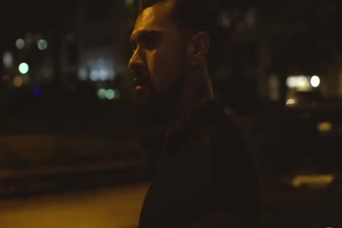 Boomer Banks & Michael DelRay