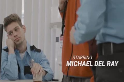 Jack Hunter And Michael Delray