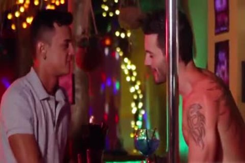 Camillo Deeply Fills Andy