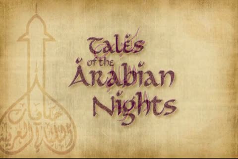 Tales Of Arabian Nights