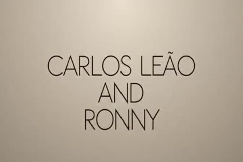 Carlos Bonks Ronny