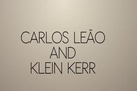 Carlos Leão bonks Klein Kerr