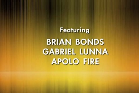Brian Bonds, Gabriel Lunna & Apolo Fire - Double Trouble