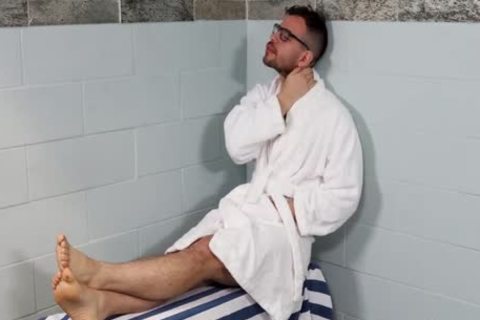 Spa Release W Killian Knox & cutie Ventura