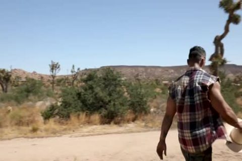 Arad Winwin & Skyy Knox - unprotected Ranch