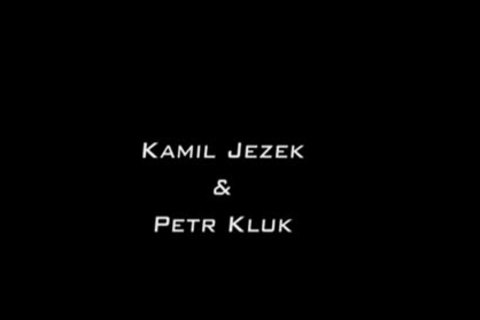 KAMIL AND PETR