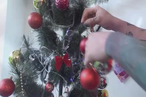Season For Giving