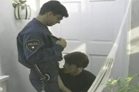 Respect His Authority! And cock