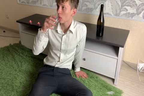 YB you Have A Date With Skinny twink