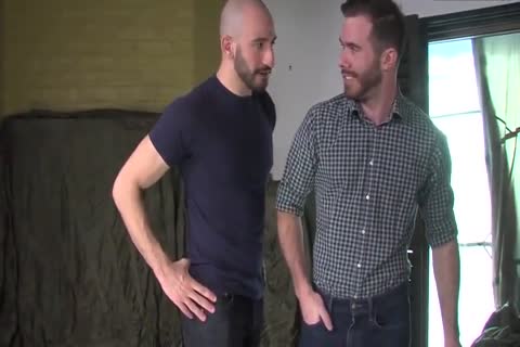 Matthew Bosch And Eric Nero (BP)
