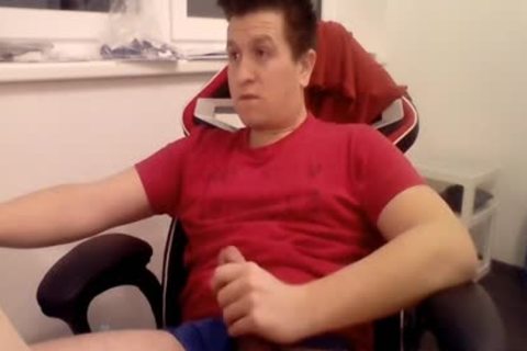 ROBERTCUTTY BOTTOM bitch chap P1