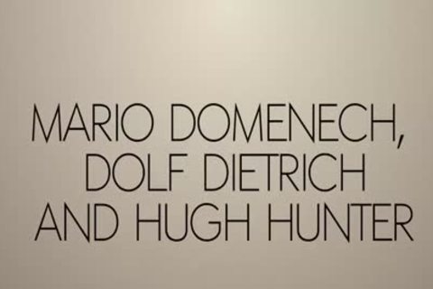 Mario Dome, Dolf & Hugh – Cage Party At Boyberry