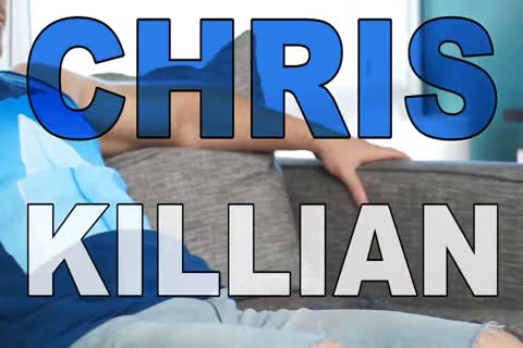 Chris & Killian