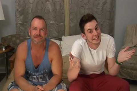 Doug Jeffries And Patrick Hunter
