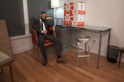 Gentlemen 26