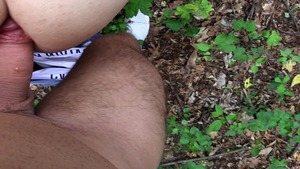 Round wazoo teen riding shlong and tasting sperm