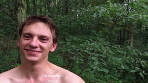 Round wazoo teen riding shlong and tasting sperm