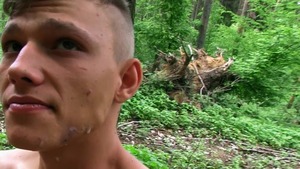 slim homosexual guy doesn?t mind taking penis for $$$